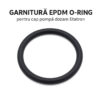 garnitura epdm cap dozare pompa etatron