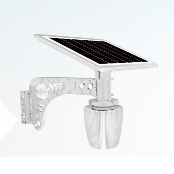 Lampa Solara Apple Light 450 lm