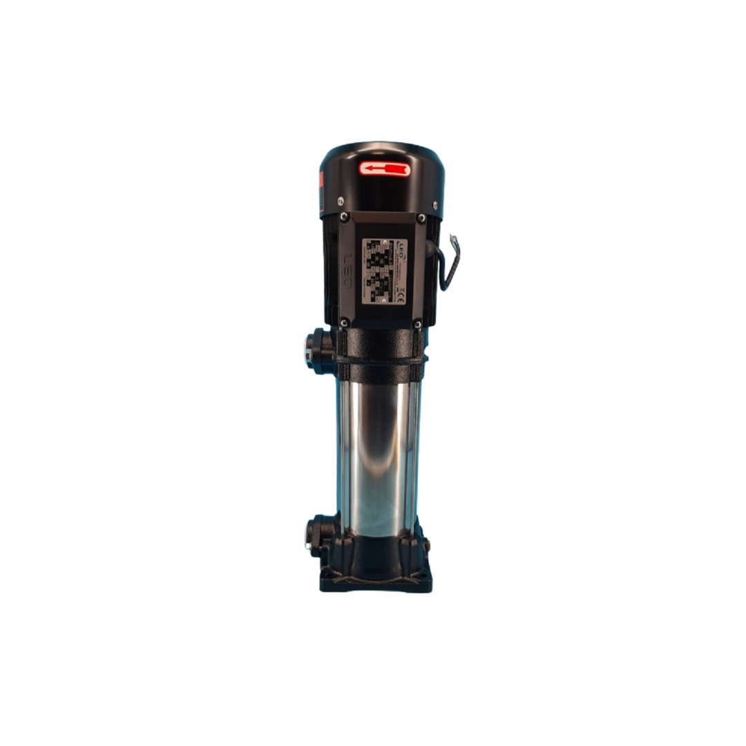 motor osmoza 250 l h 1 Motor de presiune inalta pentru osmoza 250l/h