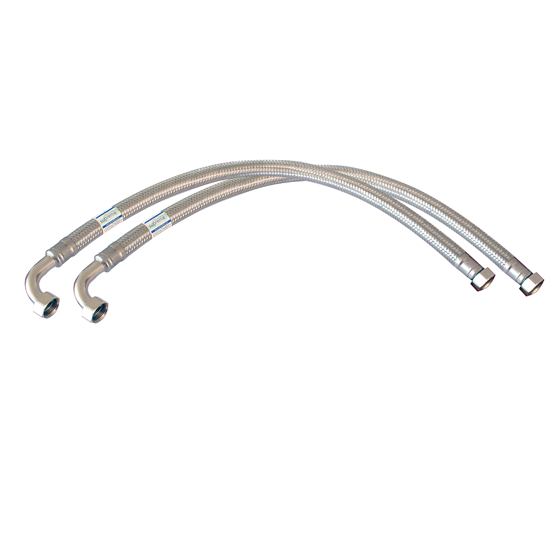 Furtun Hidrofor 1” racord flexibil