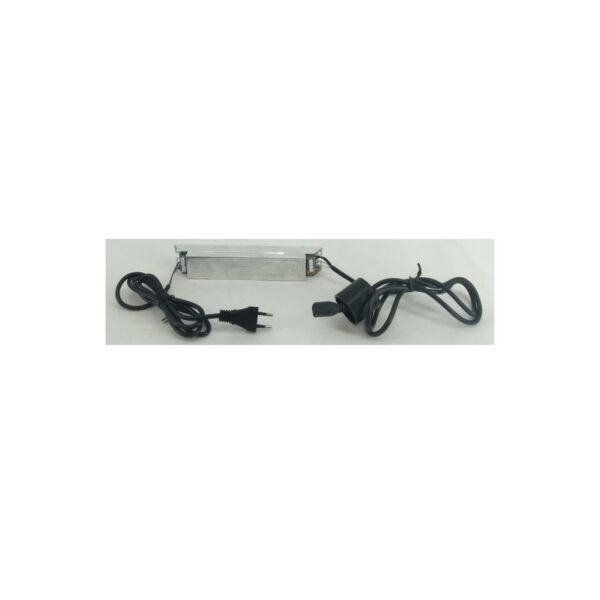Transformator balast electronic pentru lampa UV 80 Watt 4 pini