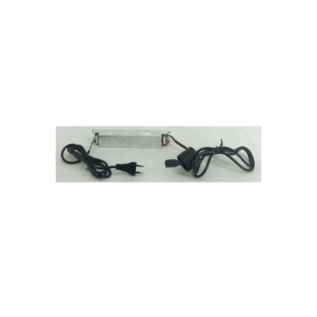 transformator uv 80 watt Transformator balast electronic pentru lampa UV 80 Watt 4 pini