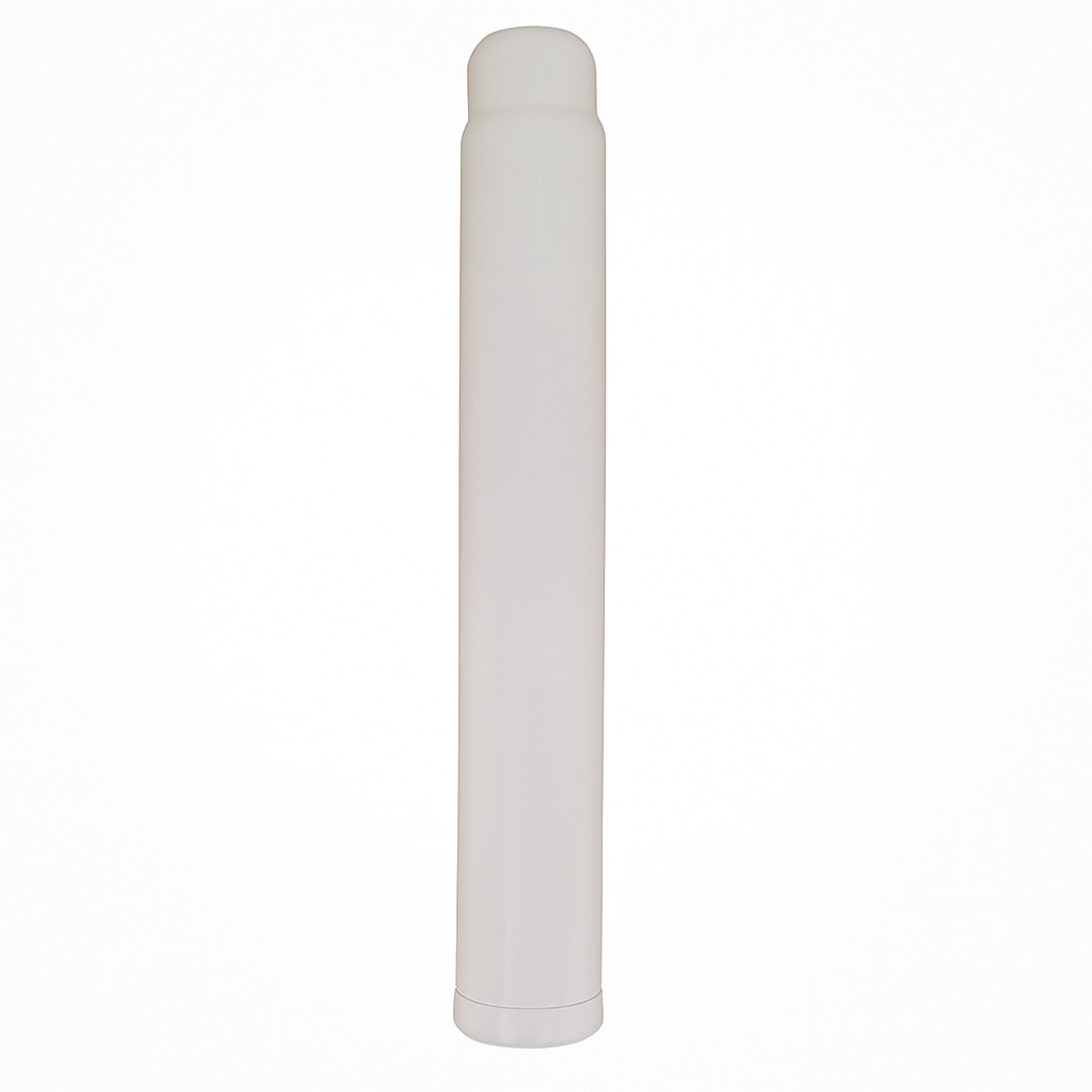 Cartus gol pentru umplere filtru   20" SLIM