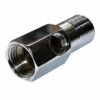 conector 1 2 1 4 1 2