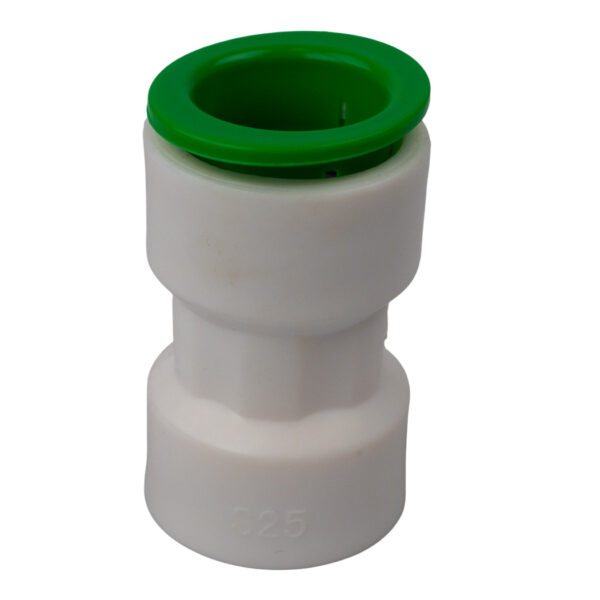 Conector plastic conectare rapida 3/4" furtun 3/4" furtun