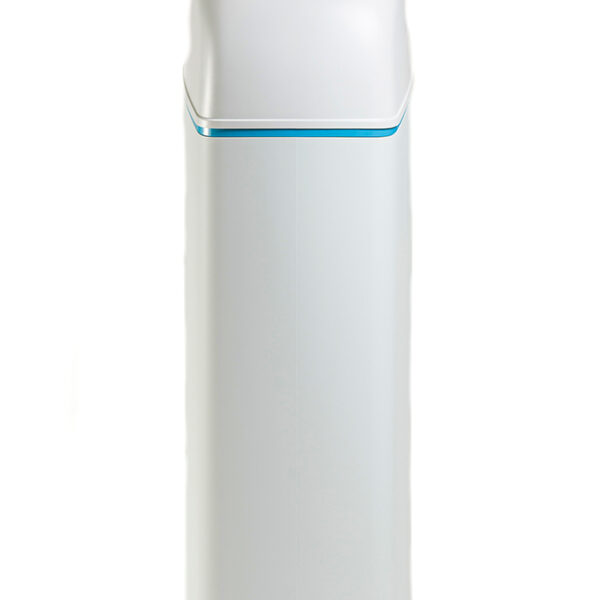 Dedurizator Bluesoft ELBA E100VR34 25 litri rasina valva 3/4"