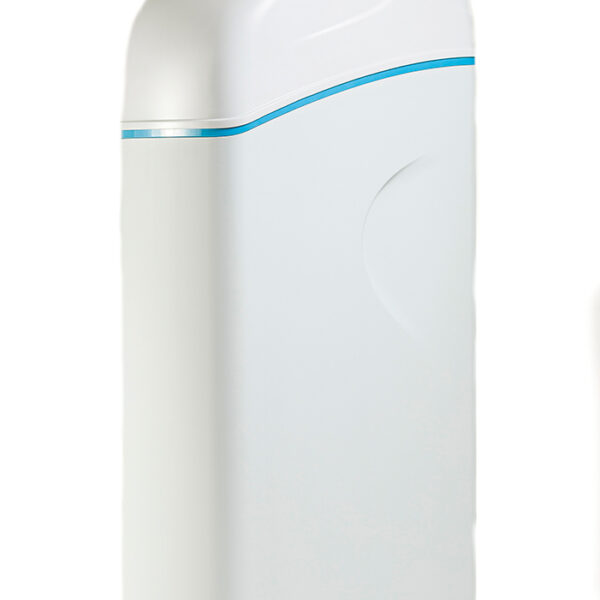 Dedurizator Bluesoft ELBA E100VR1 25 litri rasina valva 1"