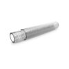 furtun pvc transparent cu insertie textila 6 mm 20 bar apa aer comprimat 679163