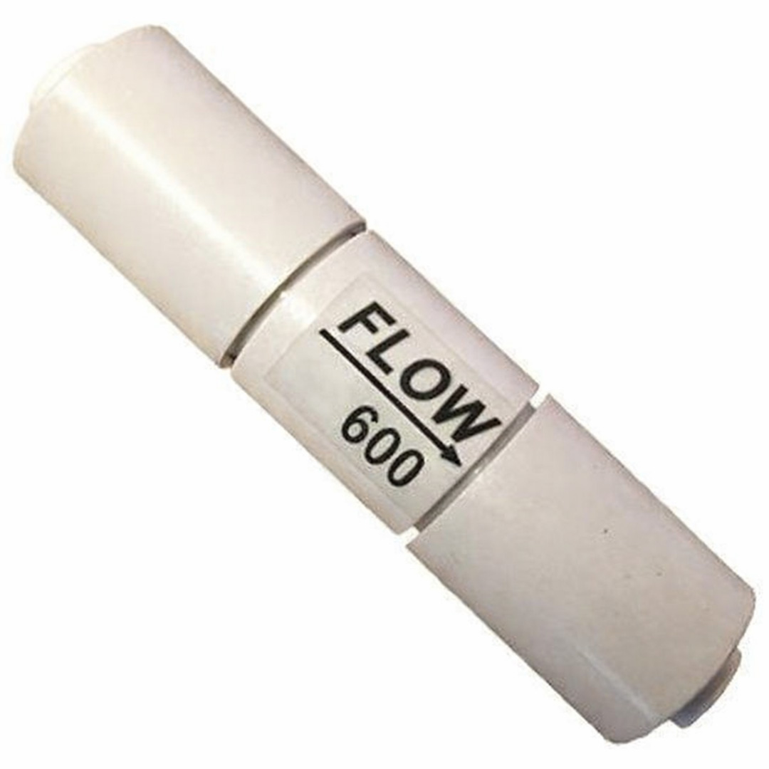 Limitator debit 600 ml