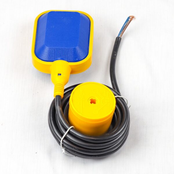 Plutitor electric 3 m