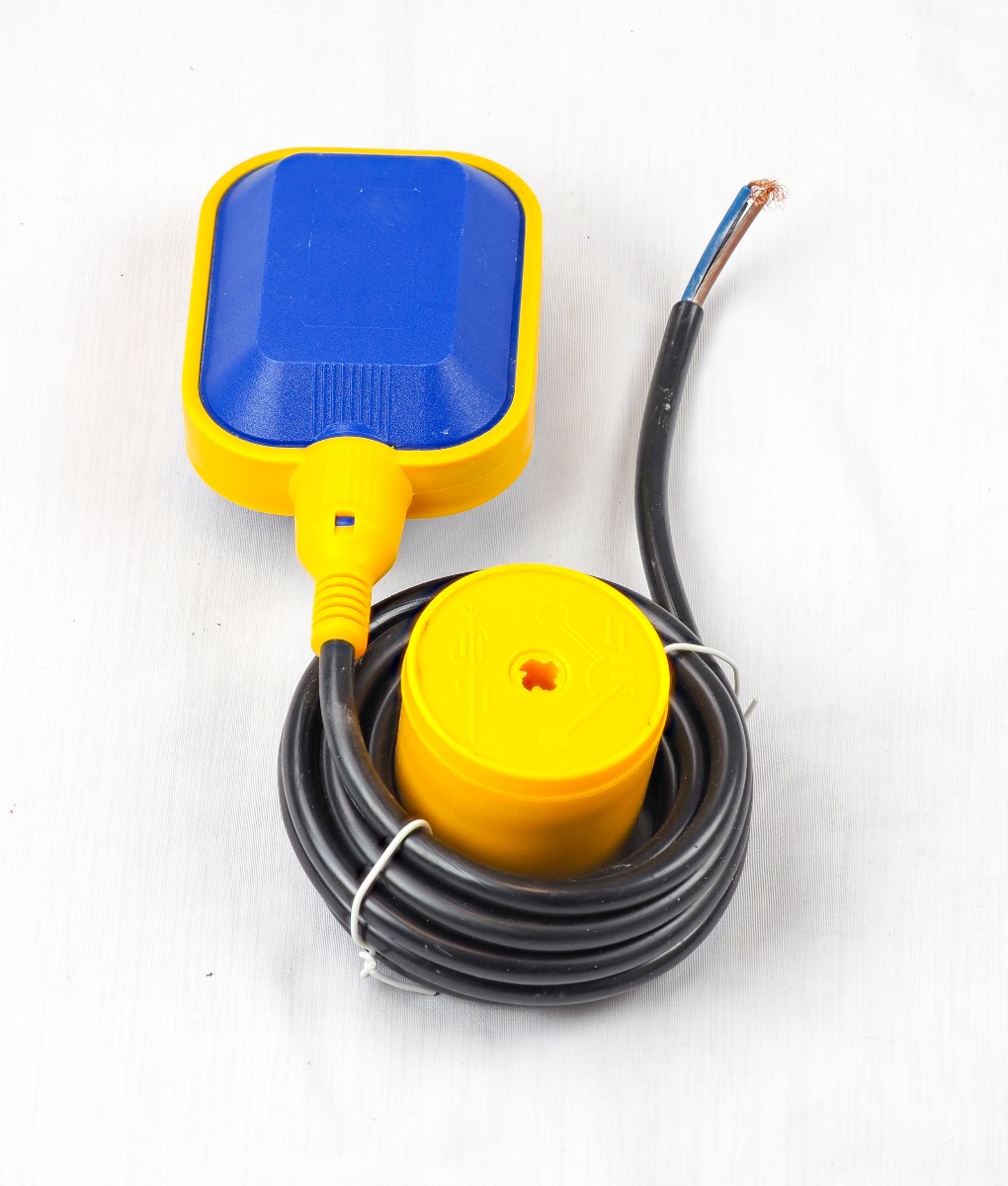 Plutitor electric 3 m