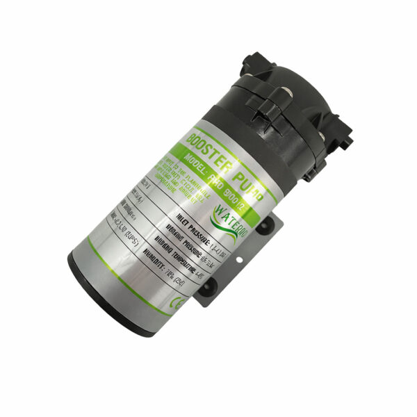 Pompa Osmoza Inversa 800 GPD 24V 3 A