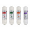 set de 3 cartuse si membrana ultrafiltrare set de 3 cartuse si membrana ultrafiltrare