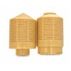 Ansamblu distribuitori superiori si inferiori tip STRONG pentru teava 3/4"