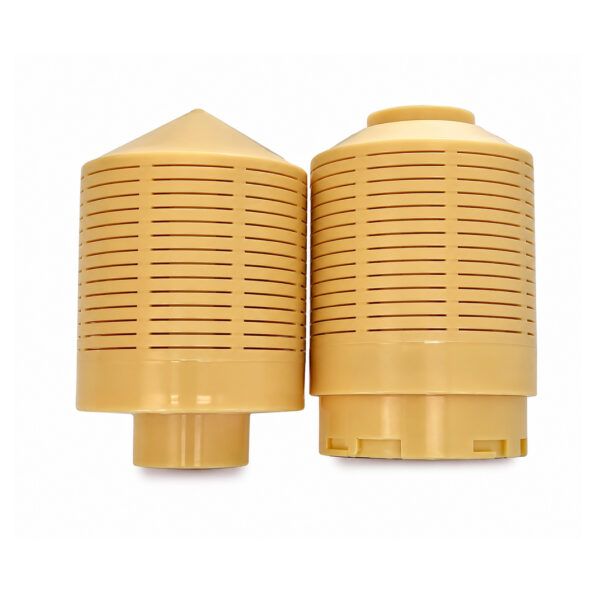 Ansamblu distribuitori superiori si inferiori tip STRONG pentru teava 3/4"