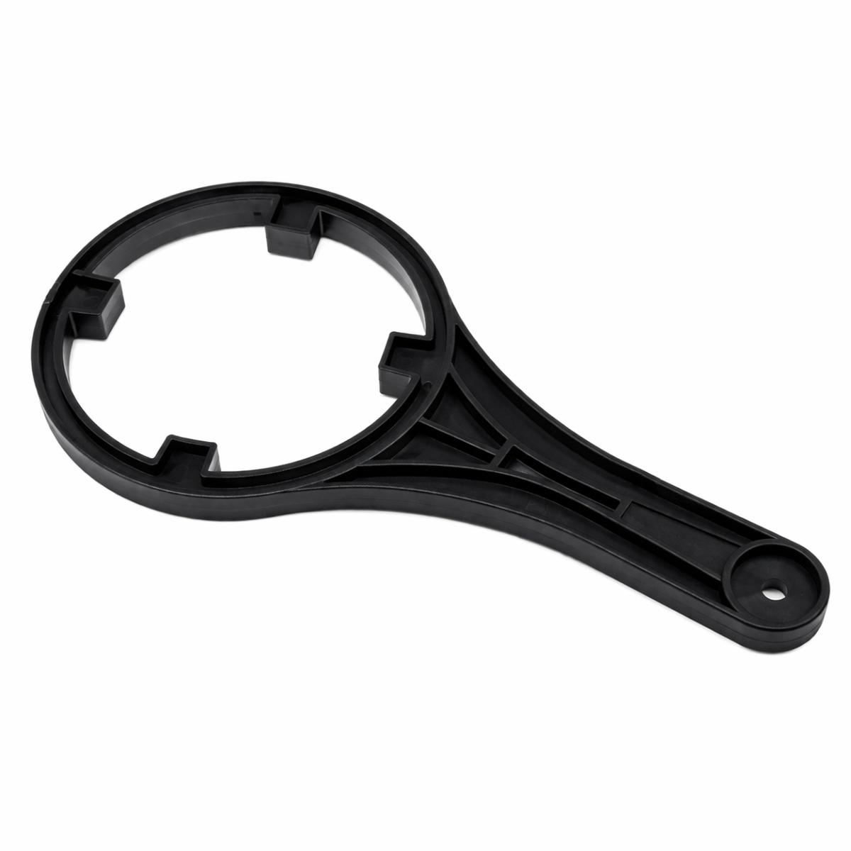 cheie de plastic pe fundal alb 2 Cheie pentru carcasa filtru 10" H10B H10C H10J H10A H10K H105