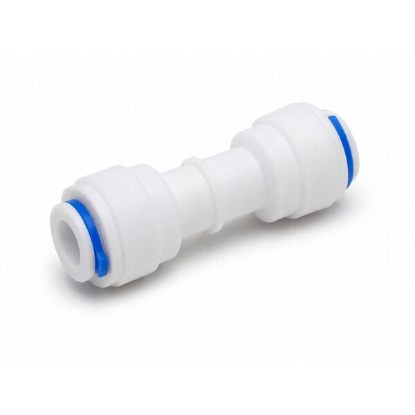 Conector furtun 1/4" furtun 1/4"
