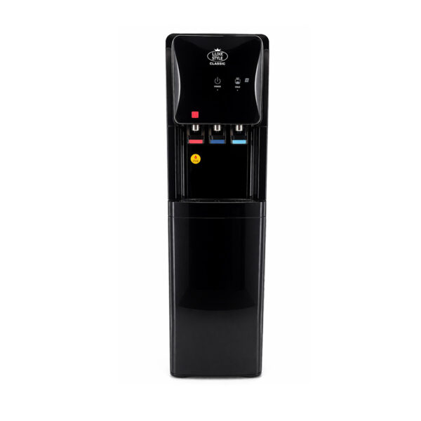 Dispenser LUXE STYLE CLASSIC apa calda si rece cu osmoza inversa 75 GPD