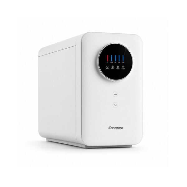 Sistem Osmoza Inversa direct flow RO400 Canature