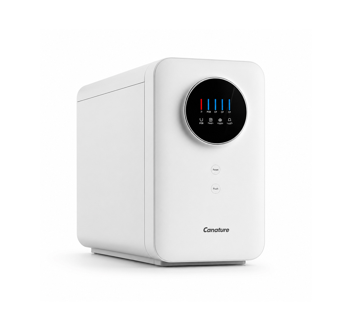 Ro400 canature Sistem Osmoza Inversa direct flow RO400 Canature