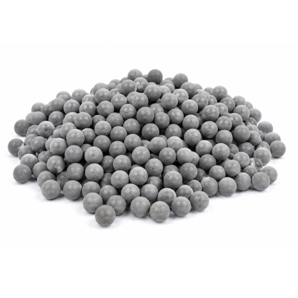 Bile ceramice  turmalina pentru ridicare PH diametru 3mm | 1 kg