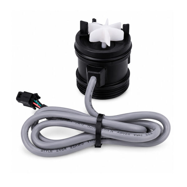 Contor Clack masurare debit valva dedurizare V3003