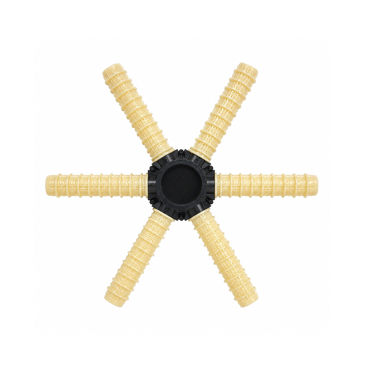 distribuitor cu 6 brate Distribuitor inferior cu 6 brate pentru tanc 18-21"