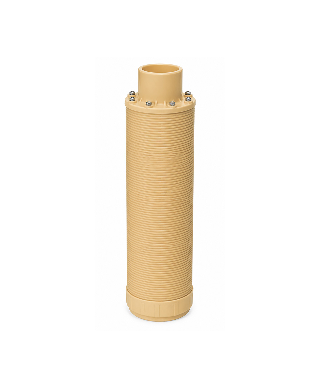 distribuitor superior 20 mc h Distribuitor superior conexiune DN50 , 20mc/h