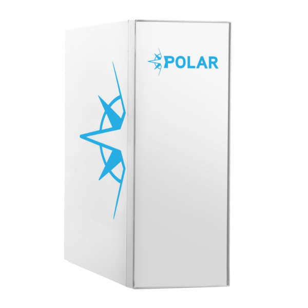Sistem osmoza inversa debit direct POLAR RO800