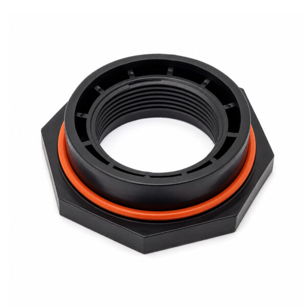 Reductie 4"-2,5" pentru butelie sistem filtrare sau dedurizare