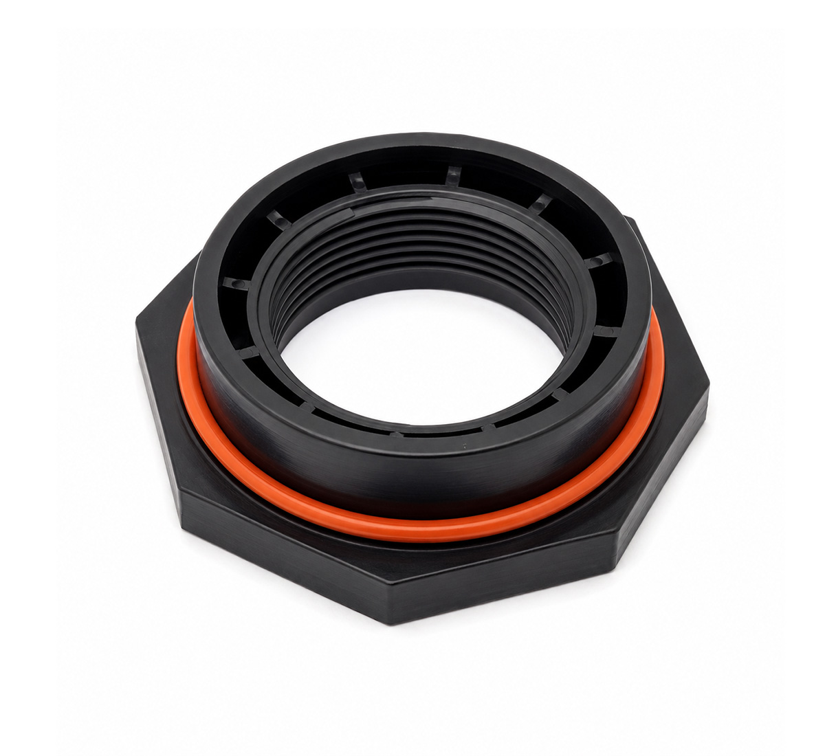 reductie butelie 4 22 la 2 5 22 Reductie 4"-2,5" pentru butelie sistem filtrare sau dedurizare