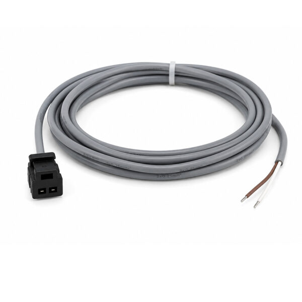 Cablu transmitator impulsuri pentru contor cu impuls CNT-V 1.2MT
