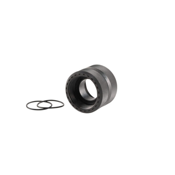 Conector pentru filtru centrifugal DUO