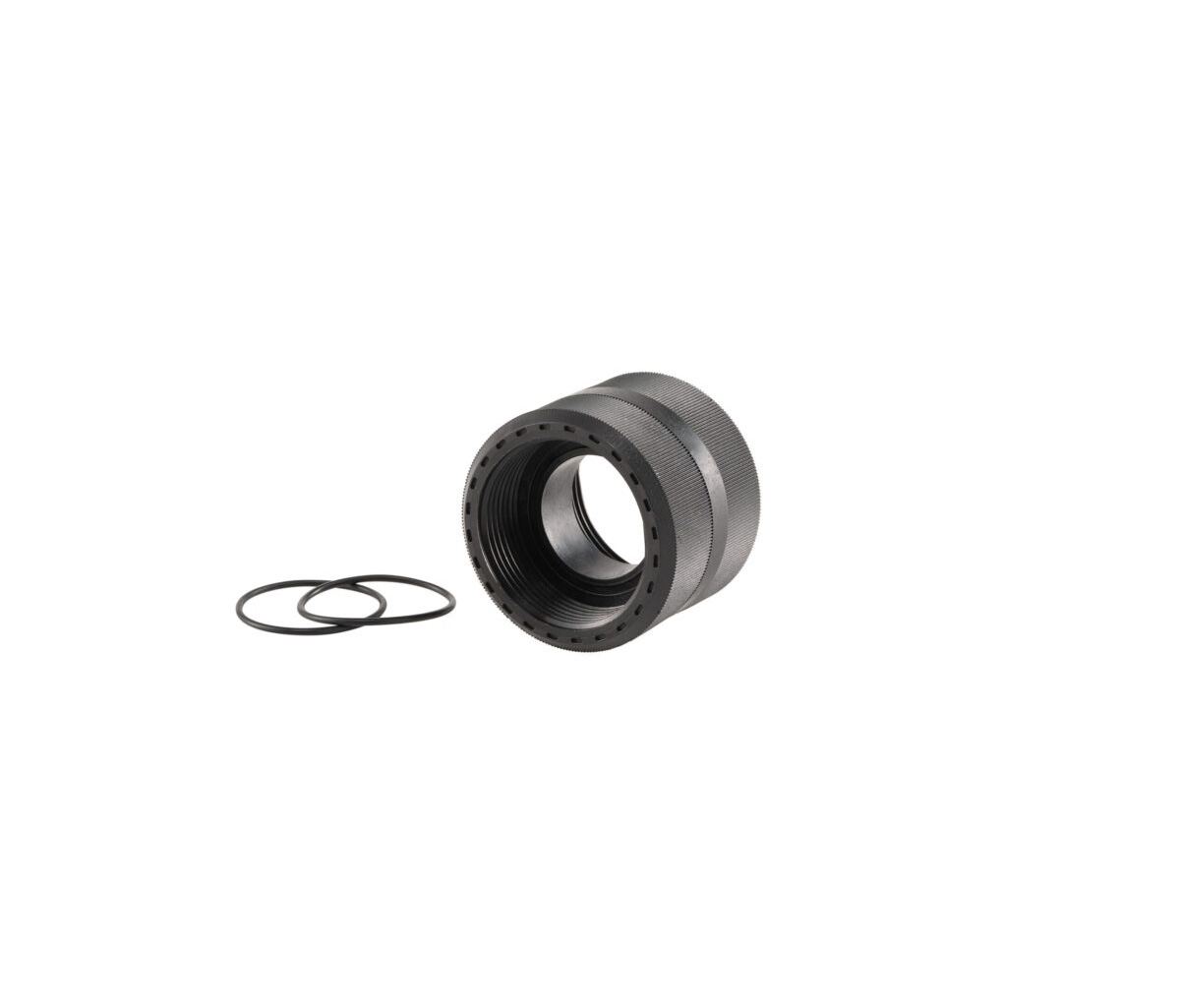 Conector pentru filtru centrifugal DUO