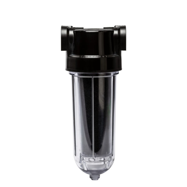 Filtru centrifugal cu carbune activ  SL 240 TE-CTN 1″
