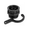 Prelungire inaltare butelie cu filet 2,5" sistem de dedurizare sau filtrare