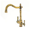 robinet 3 cai d801 bronze robinet 3 cai d801 bronze