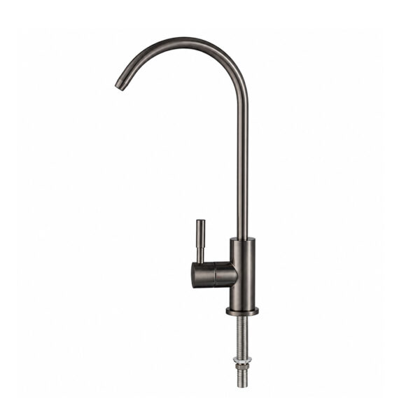 Robinet blat pentru Osmoza Inversa sau Ultrafiltrare  GRAPHITE