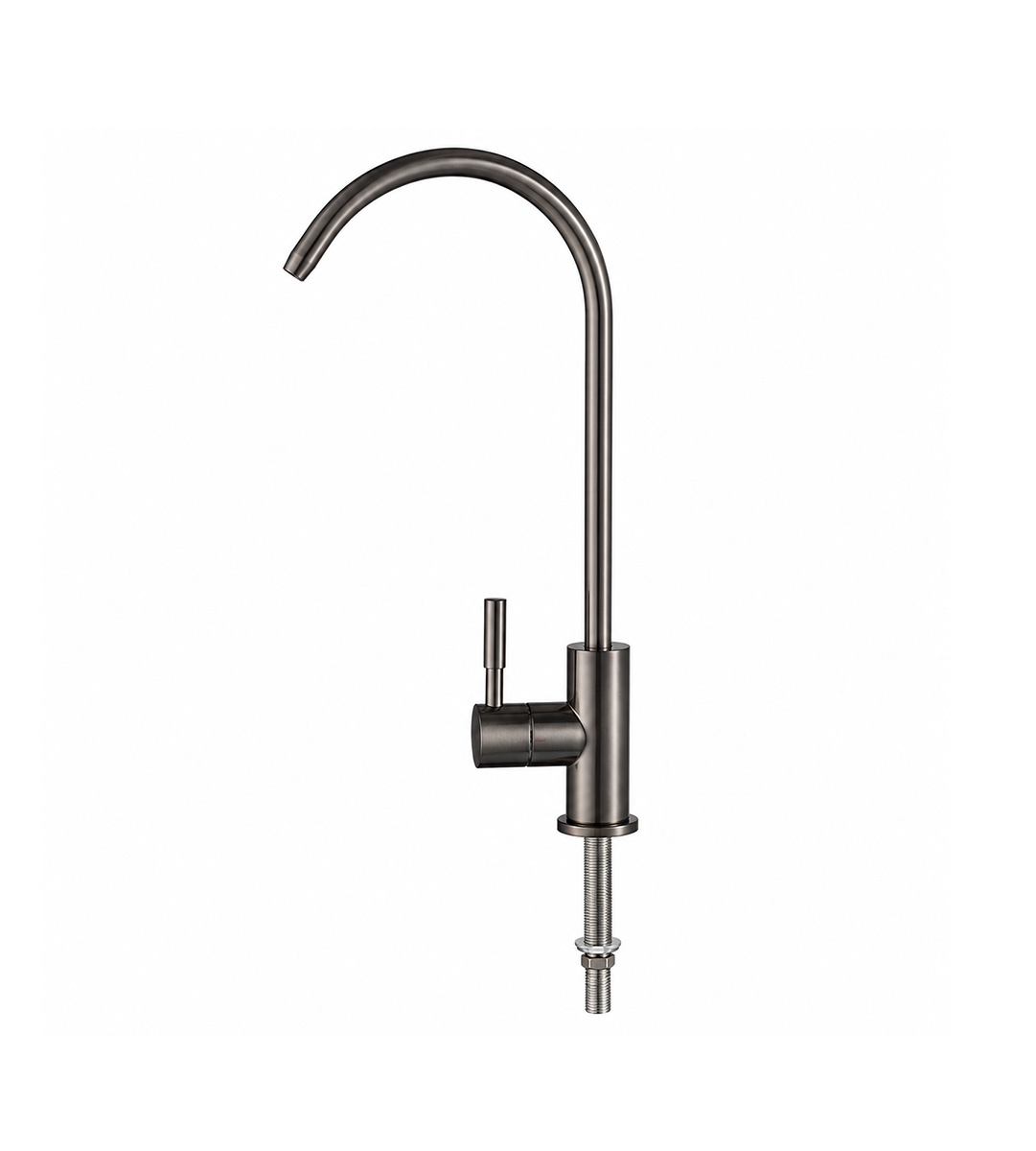 robinet blat graphite Robinet blat pentru Osmoza Inversa sau Ultrafiltrare GRAPHITE