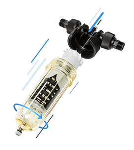 FILTRE CENTRIFUGALE SI MANSOANE DE SCHIMB