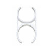 CLEMA DUBLA 2*2” pentru prindere cartuse