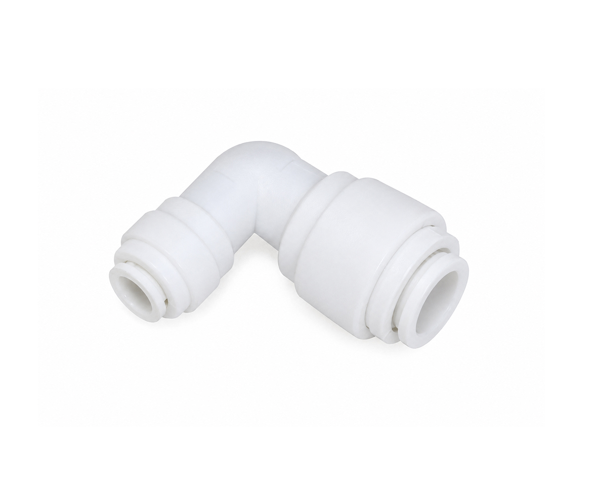 cot 1 4 3 8 furtun Cot conector plastic conectare furtun 1/4” pe o parte si 3/8” pe cealalta parte