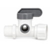 robinet plastic 1 2 cu conectare furtun 1 2 robinet plastic 1 2 cu conectare furtun 1 2