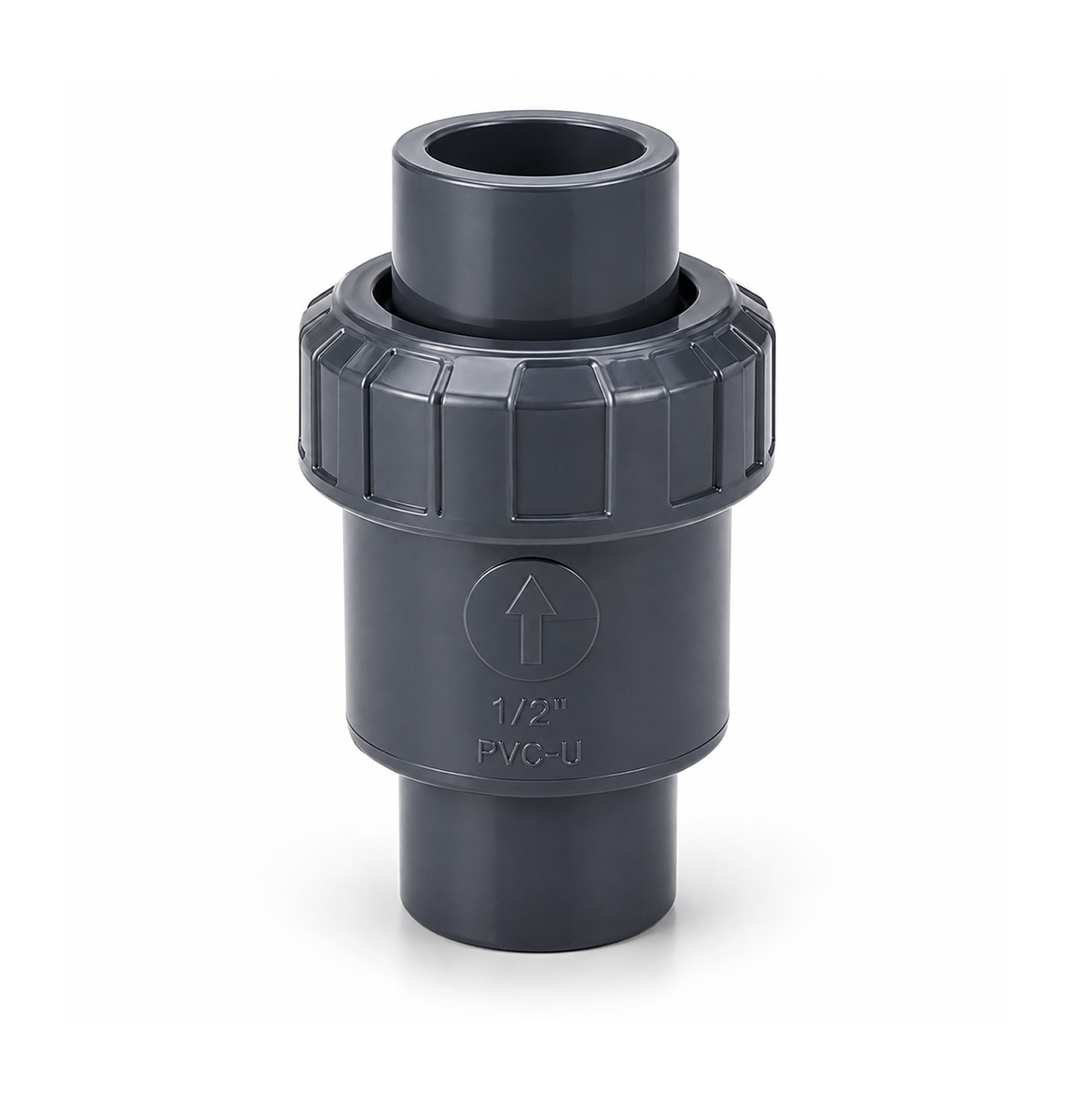 supapa sens 1 2 22 1 Supapa de sens 3/4" PVCU